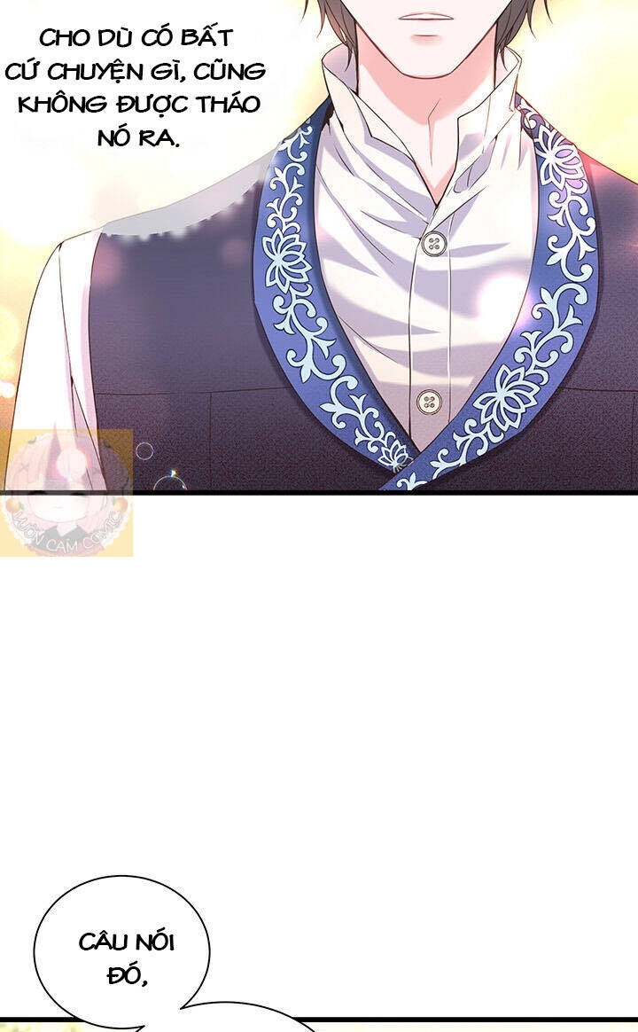 Nhân Vật Phản Diện Yêu Cầu Tôi Yêu Chàng Chapter 15 - 36