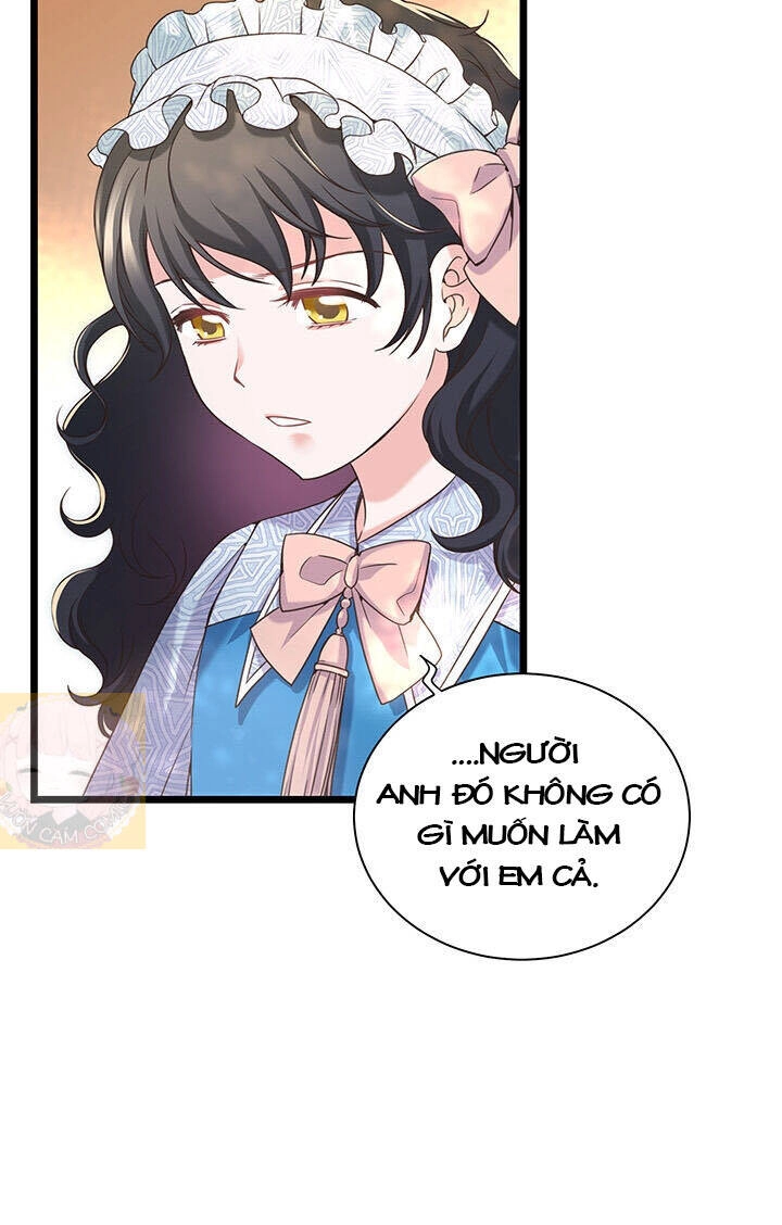 Nhân Vật Phản Diện Yêu Cầu Tôi Yêu Chàng Chapter 15 - 43