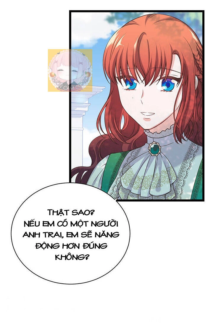 Nhân Vật Phản Diện Yêu Cầu Tôi Yêu Chàng Chapter 15 - 44