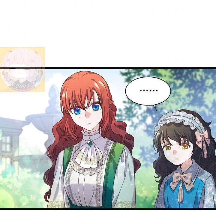 Nhân Vật Phản Diện Yêu Cầu Tôi Yêu Chàng Chapter 15 - 45