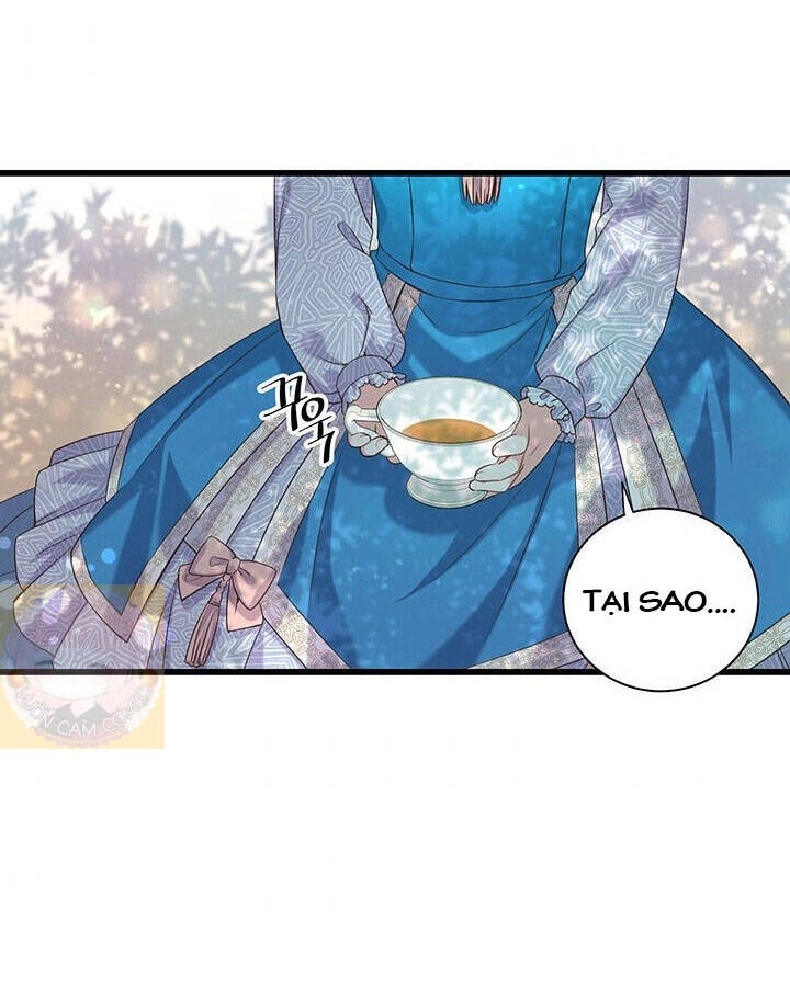 Nhân Vật Phản Diện Yêu Cầu Tôi Yêu Chàng Chapter 15 - 46