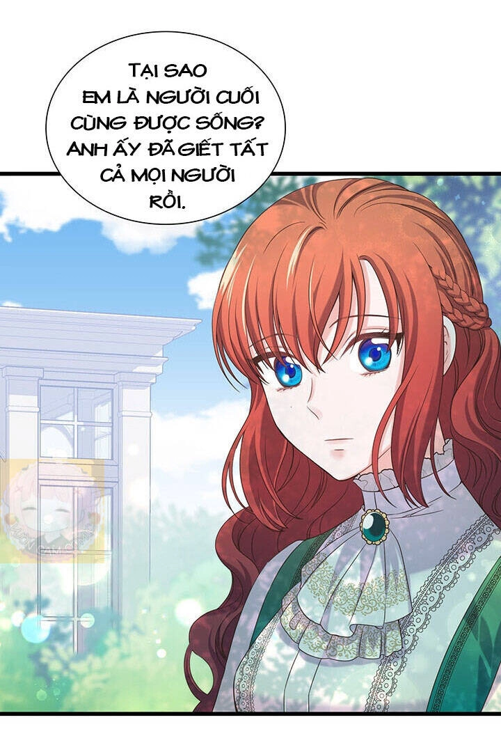 Nhân Vật Phản Diện Yêu Cầu Tôi Yêu Chàng Chapter 15 - 47