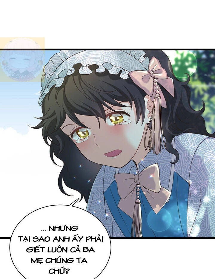 Nhân Vật Phản Diện Yêu Cầu Tôi Yêu Chàng Chapter 15 - 49