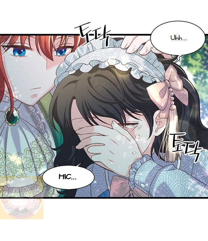 Nhân Vật Phản Diện Yêu Cầu Tôi Yêu Chàng Chapter 15 - 51