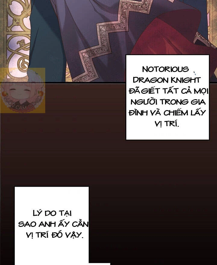 Nhân Vật Phản Diện Yêu Cầu Tôi Yêu Chàng Chapter 15 - 53