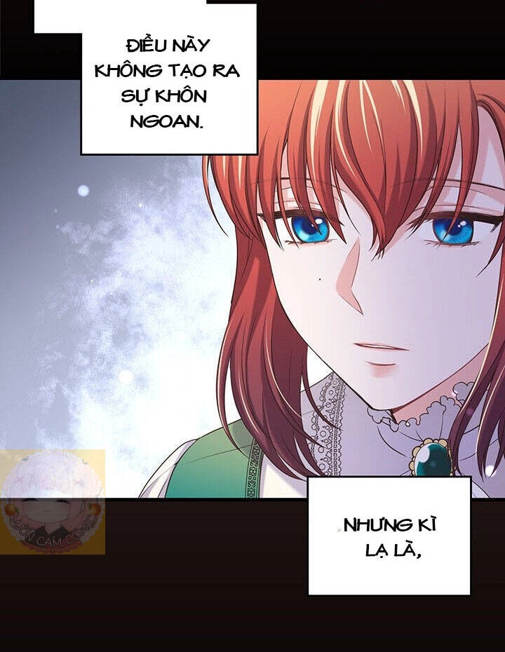 Nhân Vật Phản Diện Yêu Cầu Tôi Yêu Chàng Chapter 15 - 54