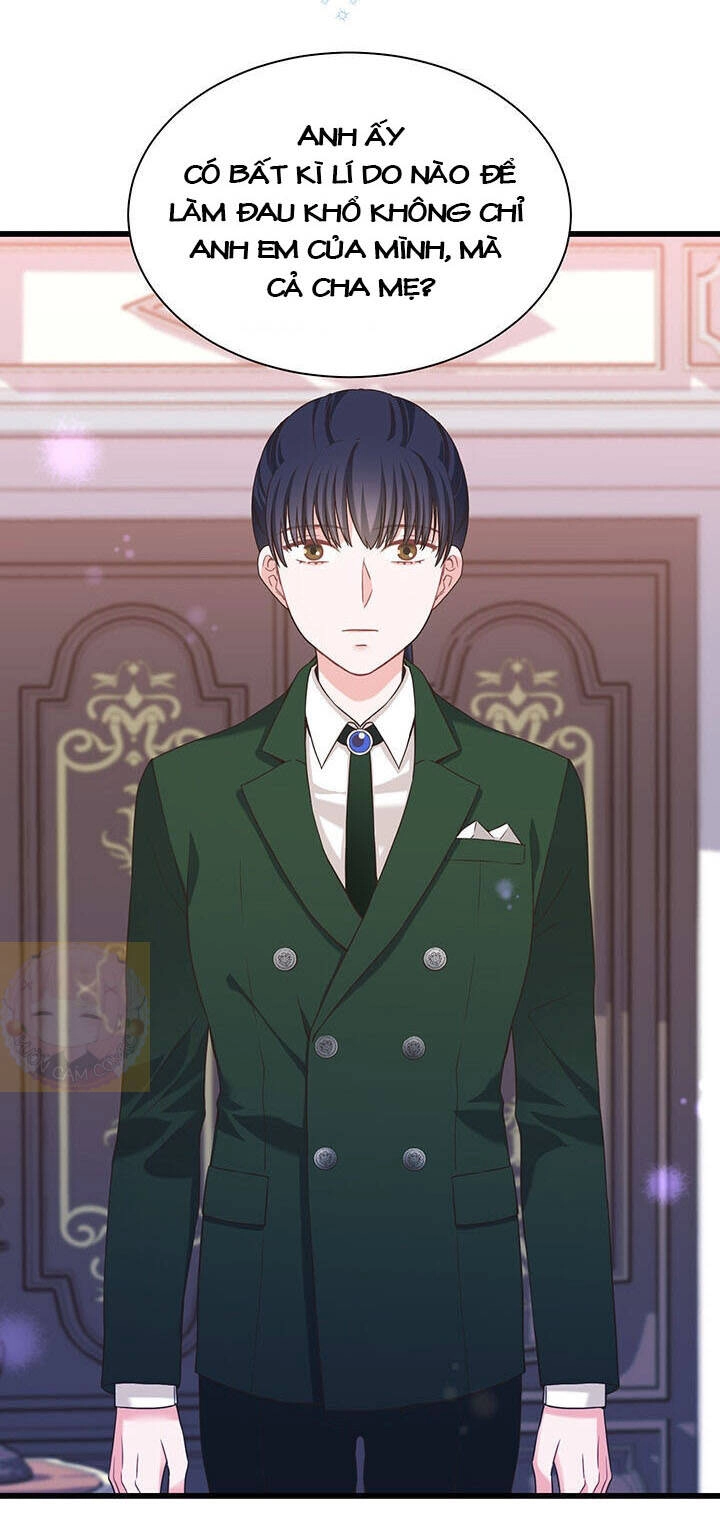 Nhân Vật Phản Diện Yêu Cầu Tôi Yêu Chàng Chapter 15 - 58