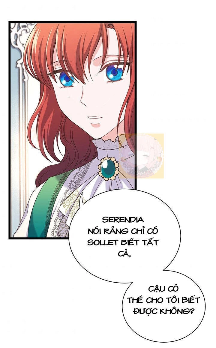 Nhân Vật Phản Diện Yêu Cầu Tôi Yêu Chàng Chapter 15 - 60