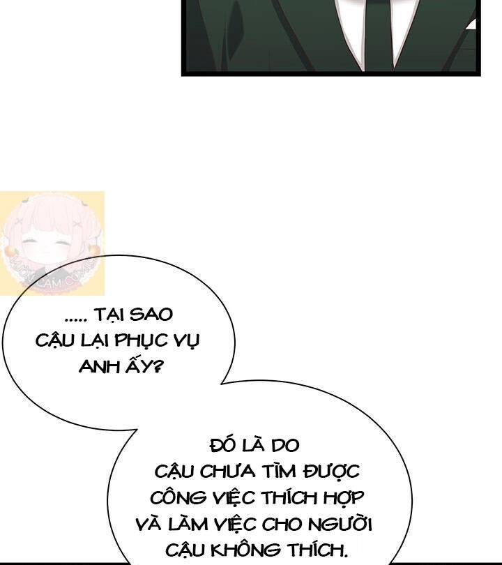 Nhân Vật Phản Diện Yêu Cầu Tôi Yêu Chàng Chapter 15 - 62