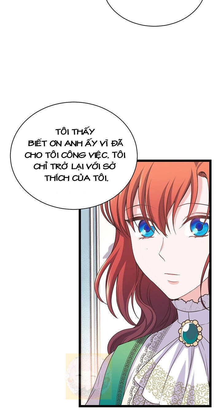 Nhân Vật Phản Diện Yêu Cầu Tôi Yêu Chàng Chapter 15 - 65