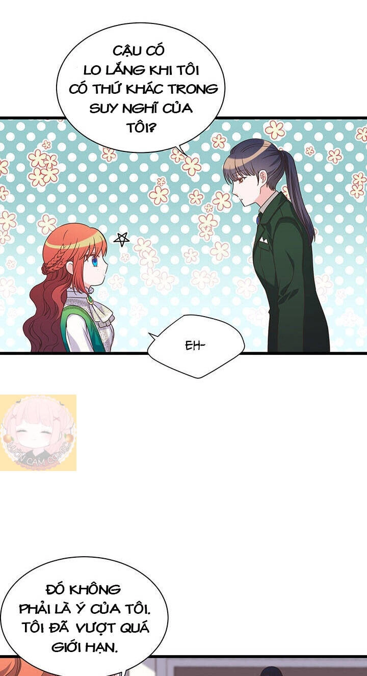 Nhân Vật Phản Diện Yêu Cầu Tôi Yêu Chàng Chapter 15 - 66