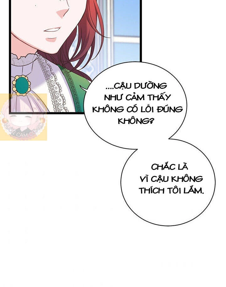 Nhân Vật Phản Diện Yêu Cầu Tôi Yêu Chàng Chapter 15 - 68