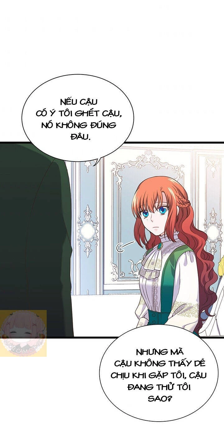 Nhân Vật Phản Diện Yêu Cầu Tôi Yêu Chàng Chapter 15 - 70