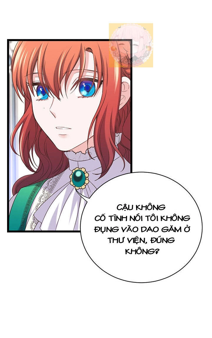 Nhân Vật Phản Diện Yêu Cầu Tôi Yêu Chàng Chapter 15 - 71