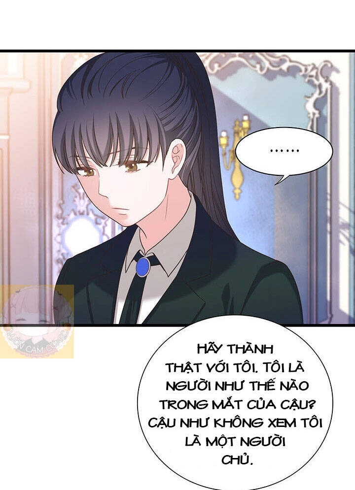 Nhân Vật Phản Diện Yêu Cầu Tôi Yêu Chàng Chapter 15 - 72