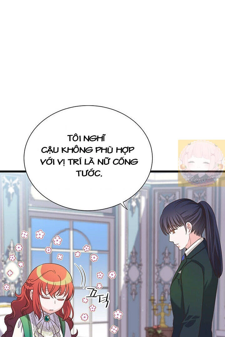 Nhân Vật Phản Diện Yêu Cầu Tôi Yêu Chàng Chapter 15 - 73