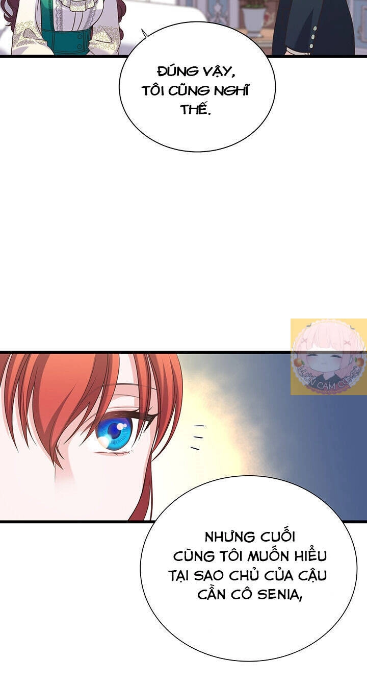 Nhân Vật Phản Diện Yêu Cầu Tôi Yêu Chàng Chapter 15 - 74