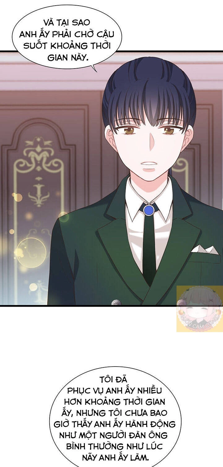 Nhân Vật Phản Diện Yêu Cầu Tôi Yêu Chàng Chapter 15 - 75