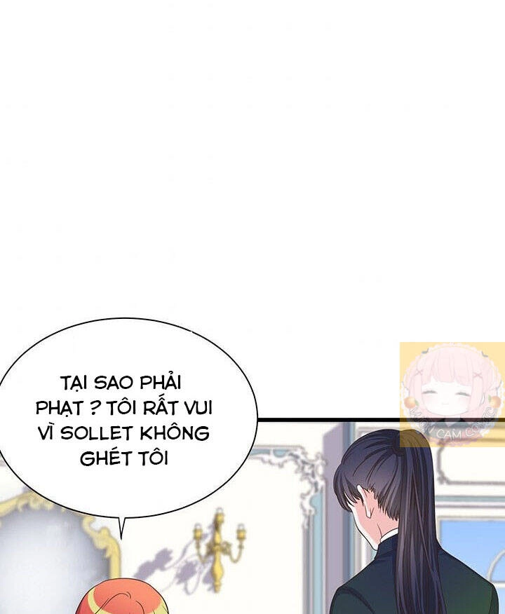 Nhân Vật Phản Diện Yêu Cầu Tôi Yêu Chàng Chapter 15 - 78