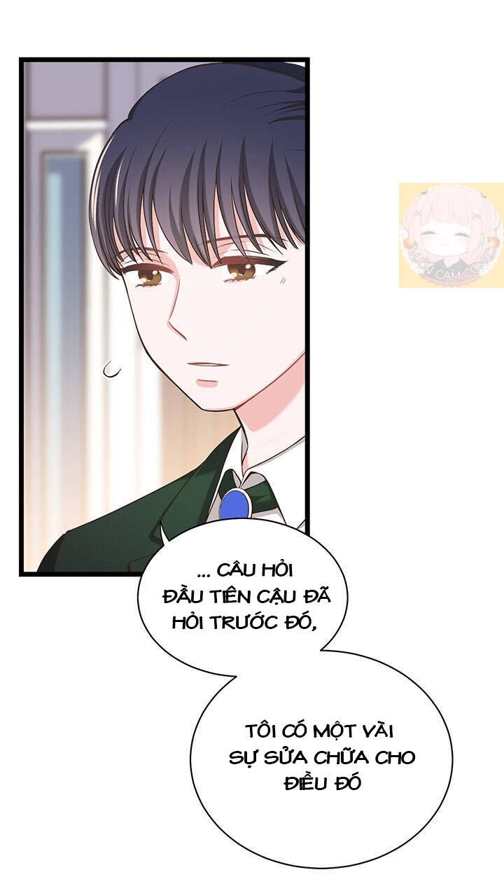 Nhân Vật Phản Diện Yêu Cầu Tôi Yêu Chàng Chapter 15 - 83