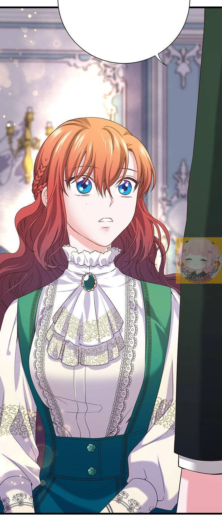 Nhân Vật Phản Diện Yêu Cầu Tôi Yêu Chàng Chapter 15 - 86