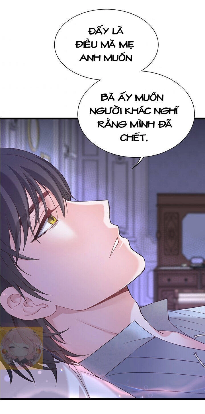 Nhân Vật Phản Diện Yêu Cầu Tôi Yêu Chàng Chapter 17 - 2