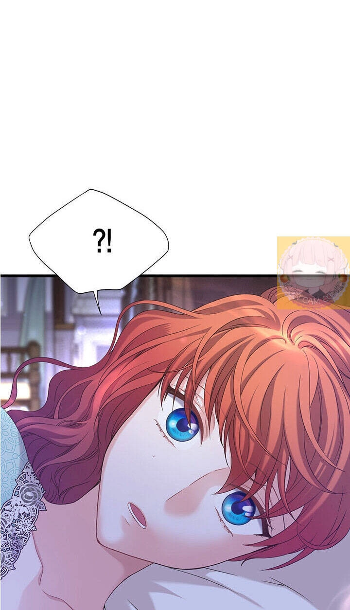 Nhân Vật Phản Diện Yêu Cầu Tôi Yêu Chàng Chapter 17 - 3