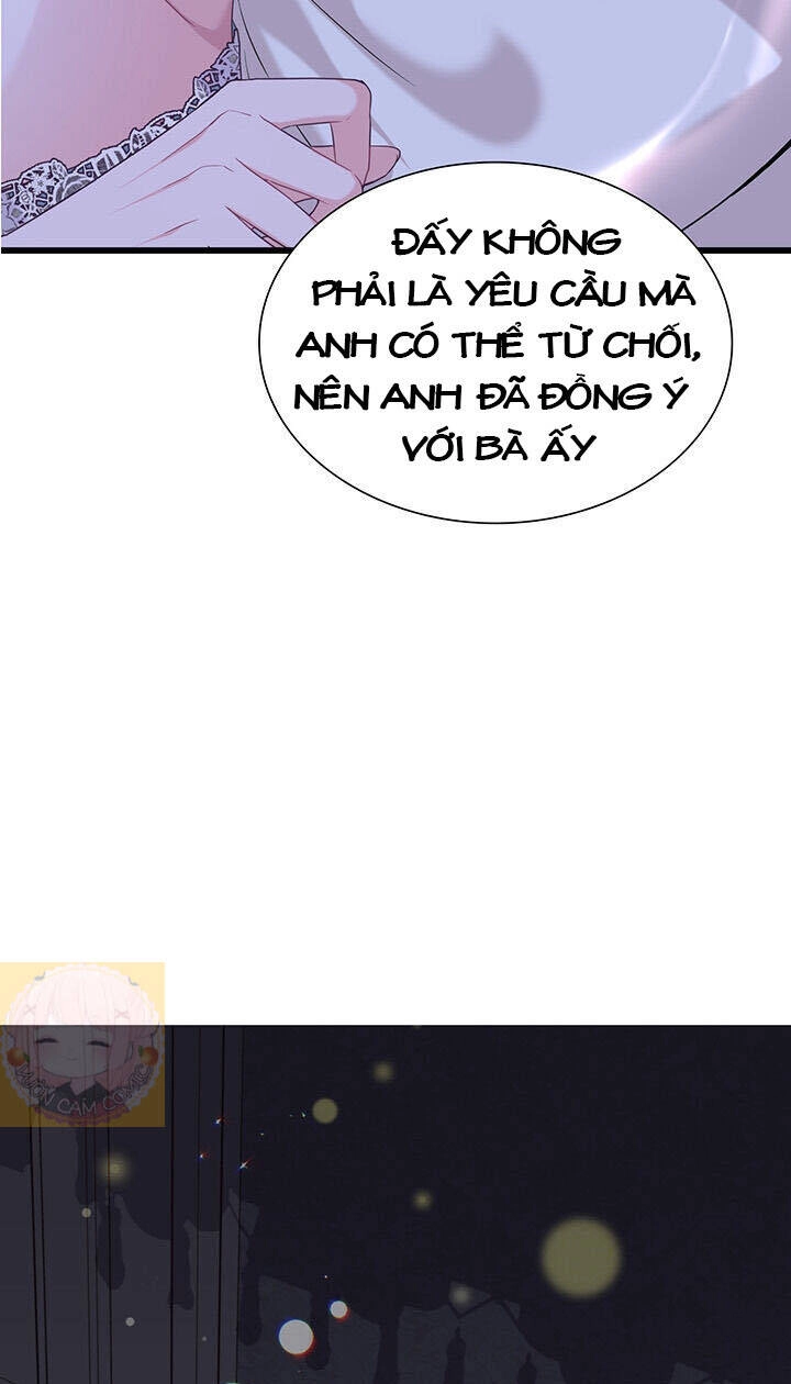 Nhân Vật Phản Diện Yêu Cầu Tôi Yêu Chàng Chapter 17 - 4