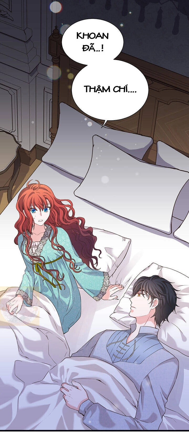 Nhân Vật Phản Diện Yêu Cầu Tôi Yêu Chàng Chapter 17 - 5