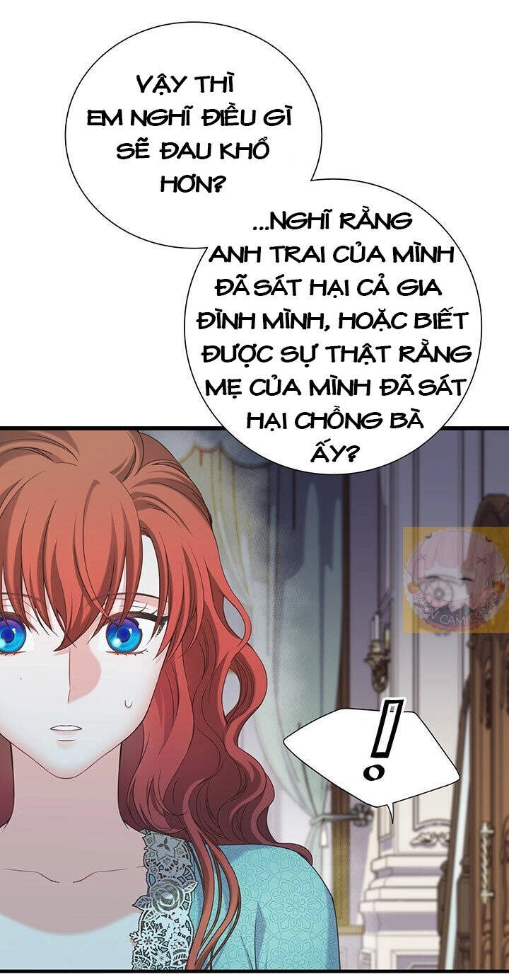 Nhân Vật Phản Diện Yêu Cầu Tôi Yêu Chàng Chapter 17 - 8