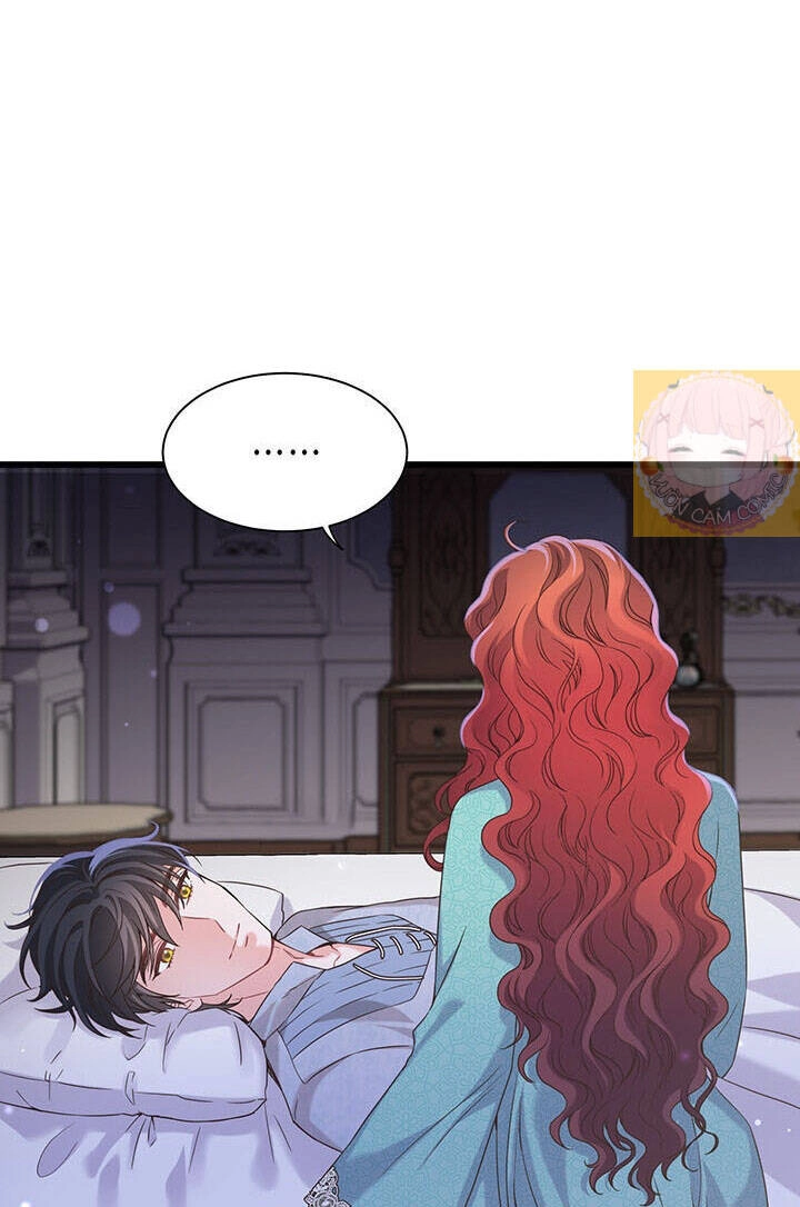 Nhân Vật Phản Diện Yêu Cầu Tôi Yêu Chàng Chapter 17 - 9