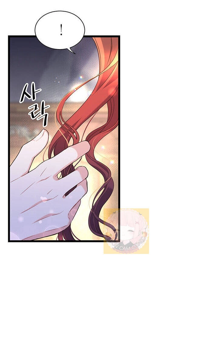 Nhân Vật Phản Diện Yêu Cầu Tôi Yêu Chàng Chapter 17 - 10