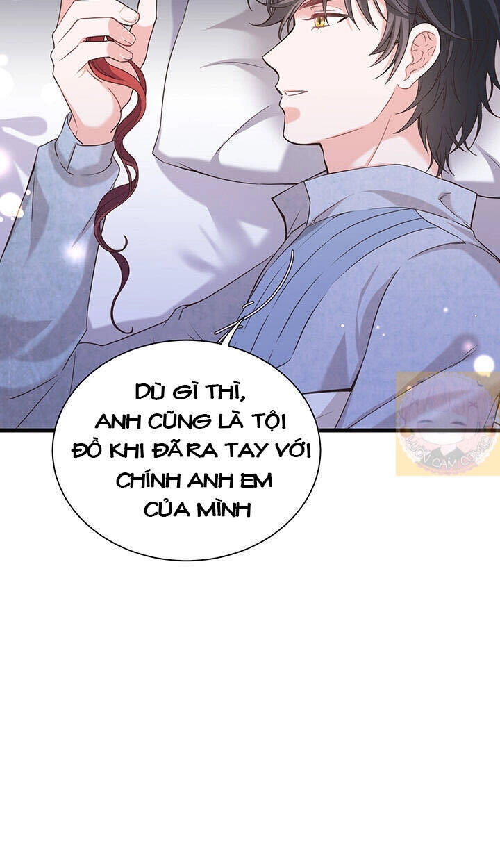 Nhân Vật Phản Diện Yêu Cầu Tôi Yêu Chàng Chapter 17 - 12