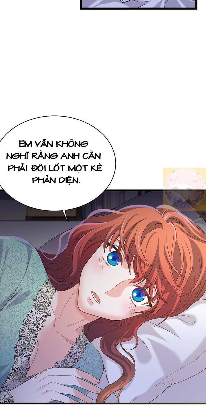 Nhân Vật Phản Diện Yêu Cầu Tôi Yêu Chàng Chapter 17 - 14