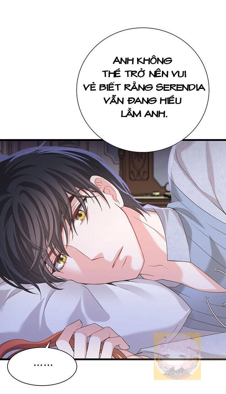 Nhân Vật Phản Diện Yêu Cầu Tôi Yêu Chàng Chapter 17 - 15