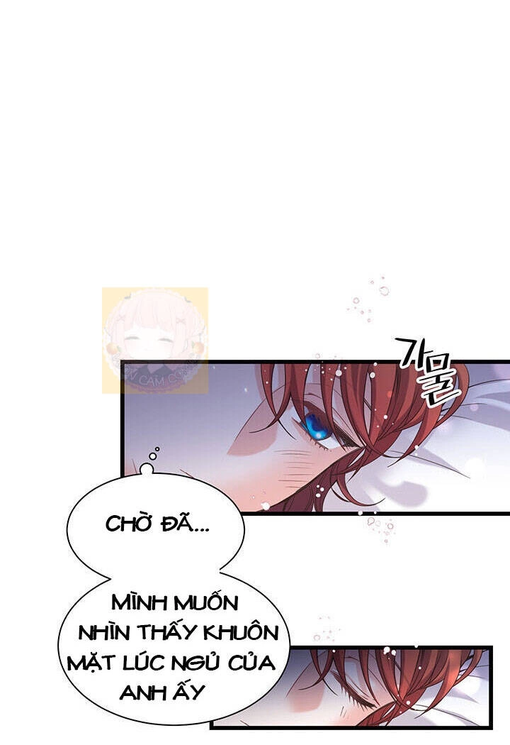 Nhân Vật Phản Diện Yêu Cầu Tôi Yêu Chàng Chapter 17 - 17