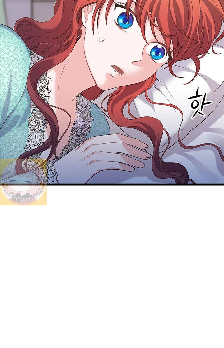 Nhân Vật Phản Diện Yêu Cầu Tôi Yêu Chàng Chapter 17 - 20