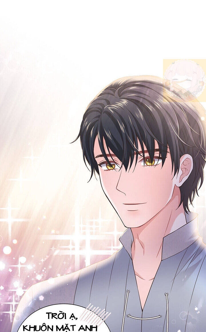 Nhân Vật Phản Diện Yêu Cầu Tôi Yêu Chàng Chapter 17 - 22