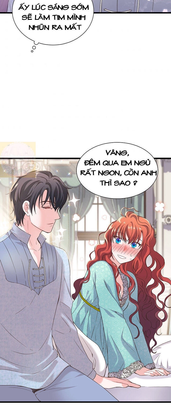 Nhân Vật Phản Diện Yêu Cầu Tôi Yêu Chàng Chapter 17 - 23