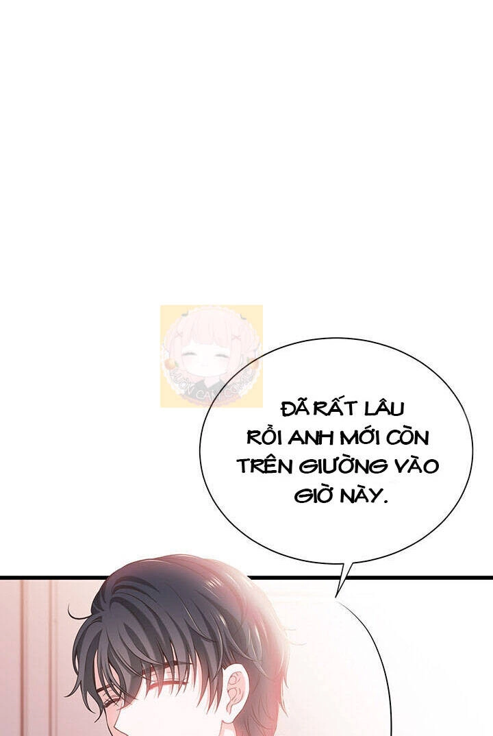 Nhân Vật Phản Diện Yêu Cầu Tôi Yêu Chàng Chapter 17 - 24