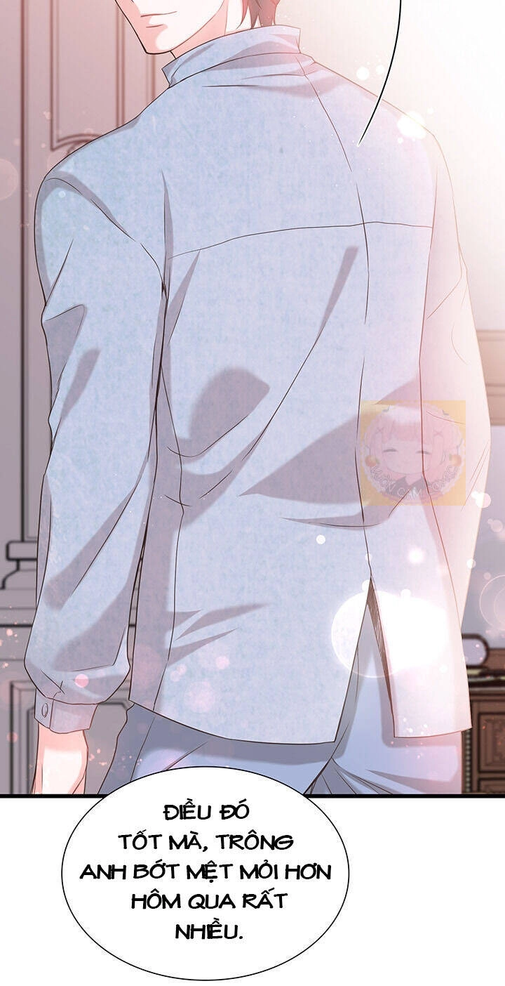 Nhân Vật Phản Diện Yêu Cầu Tôi Yêu Chàng Chapter 17 - 25