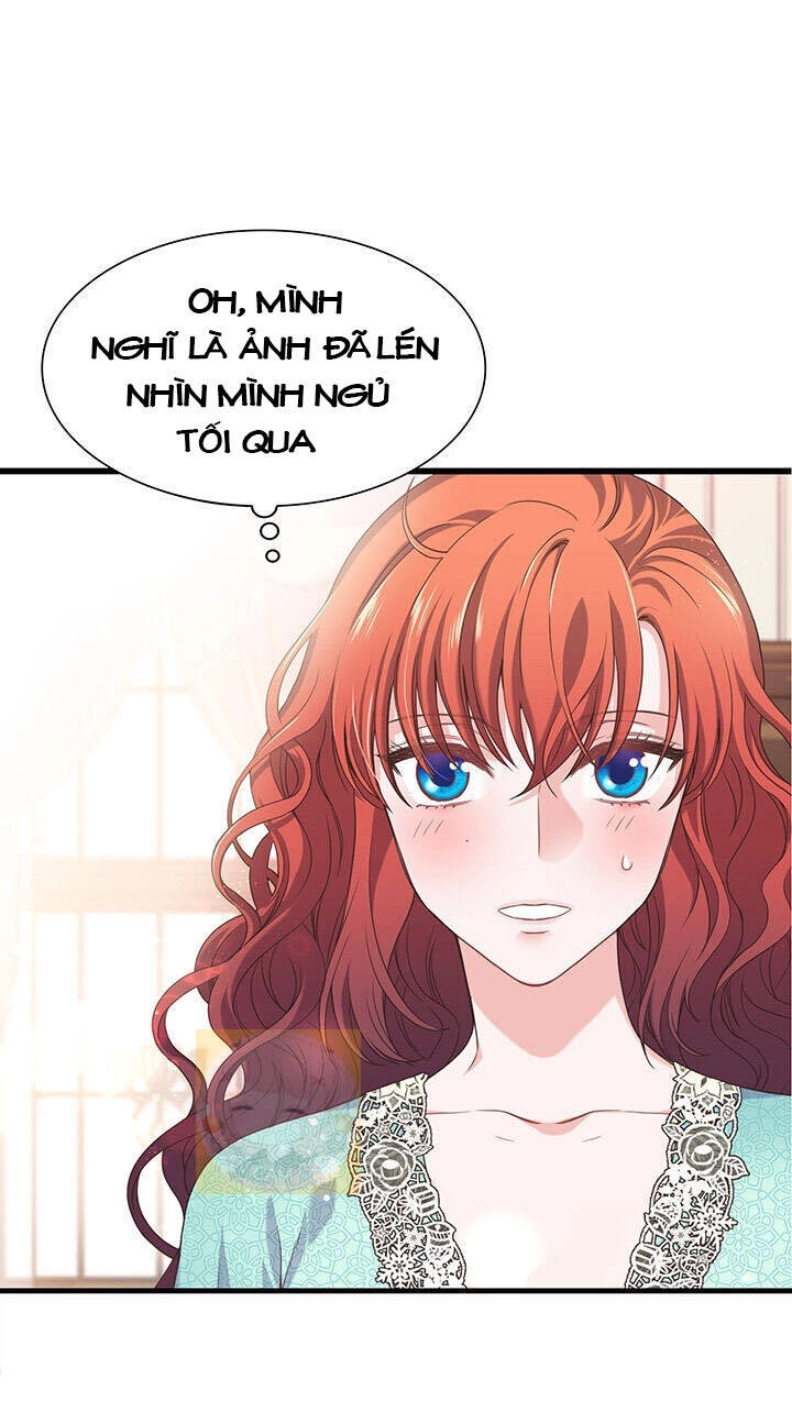 Nhân Vật Phản Diện Yêu Cầu Tôi Yêu Chàng Chapter 17 - 26