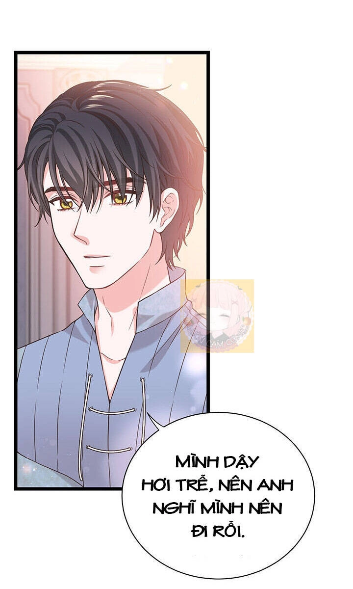 Nhân Vật Phản Diện Yêu Cầu Tôi Yêu Chàng Chapter 17 - 28