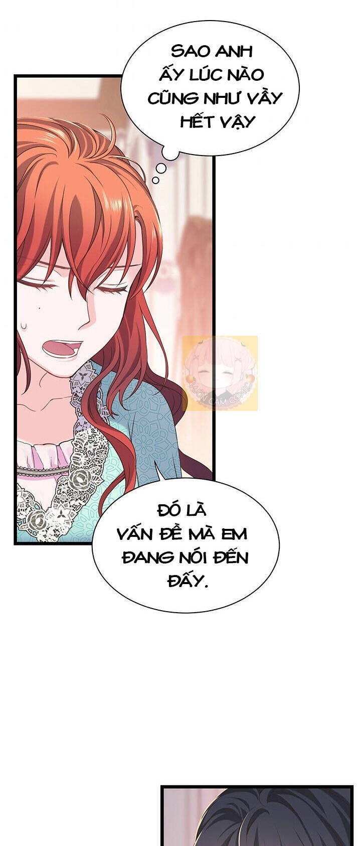 Nhân Vật Phản Diện Yêu Cầu Tôi Yêu Chàng Chapter 17 - 30