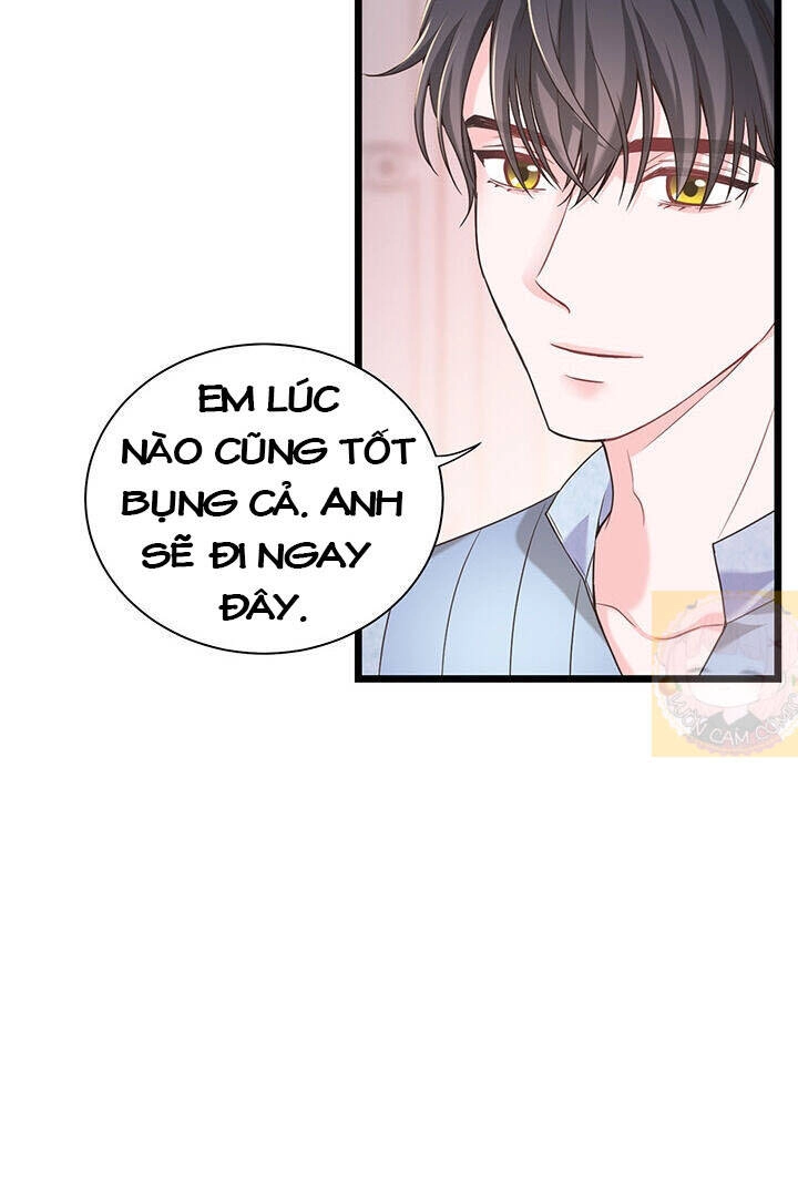 Nhân Vật Phản Diện Yêu Cầu Tôi Yêu Chàng Chapter 17 - 31