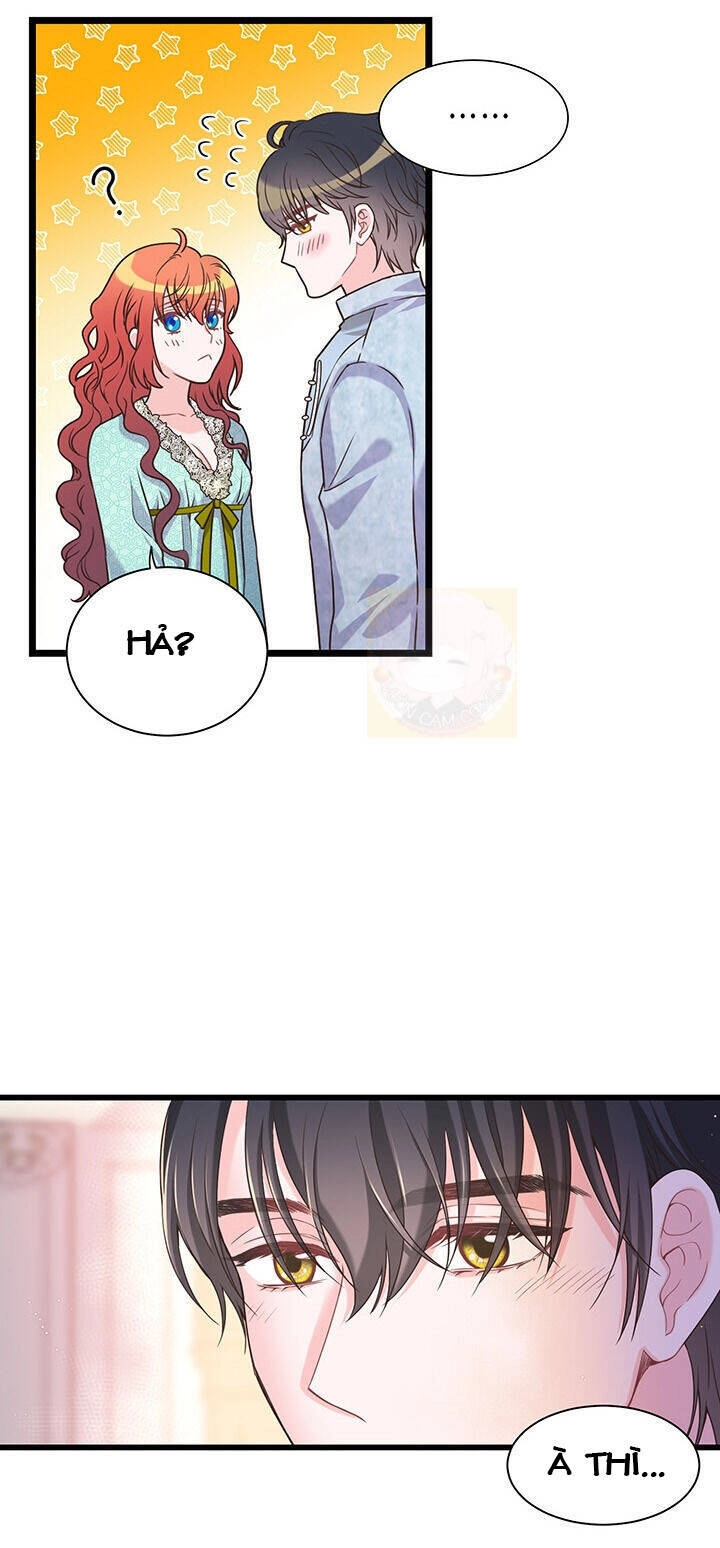 Nhân Vật Phản Diện Yêu Cầu Tôi Yêu Chàng Chapter 17 - 32