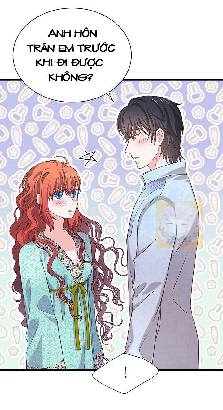 Nhân Vật Phản Diện Yêu Cầu Tôi Yêu Chàng Chapter 17 - 33