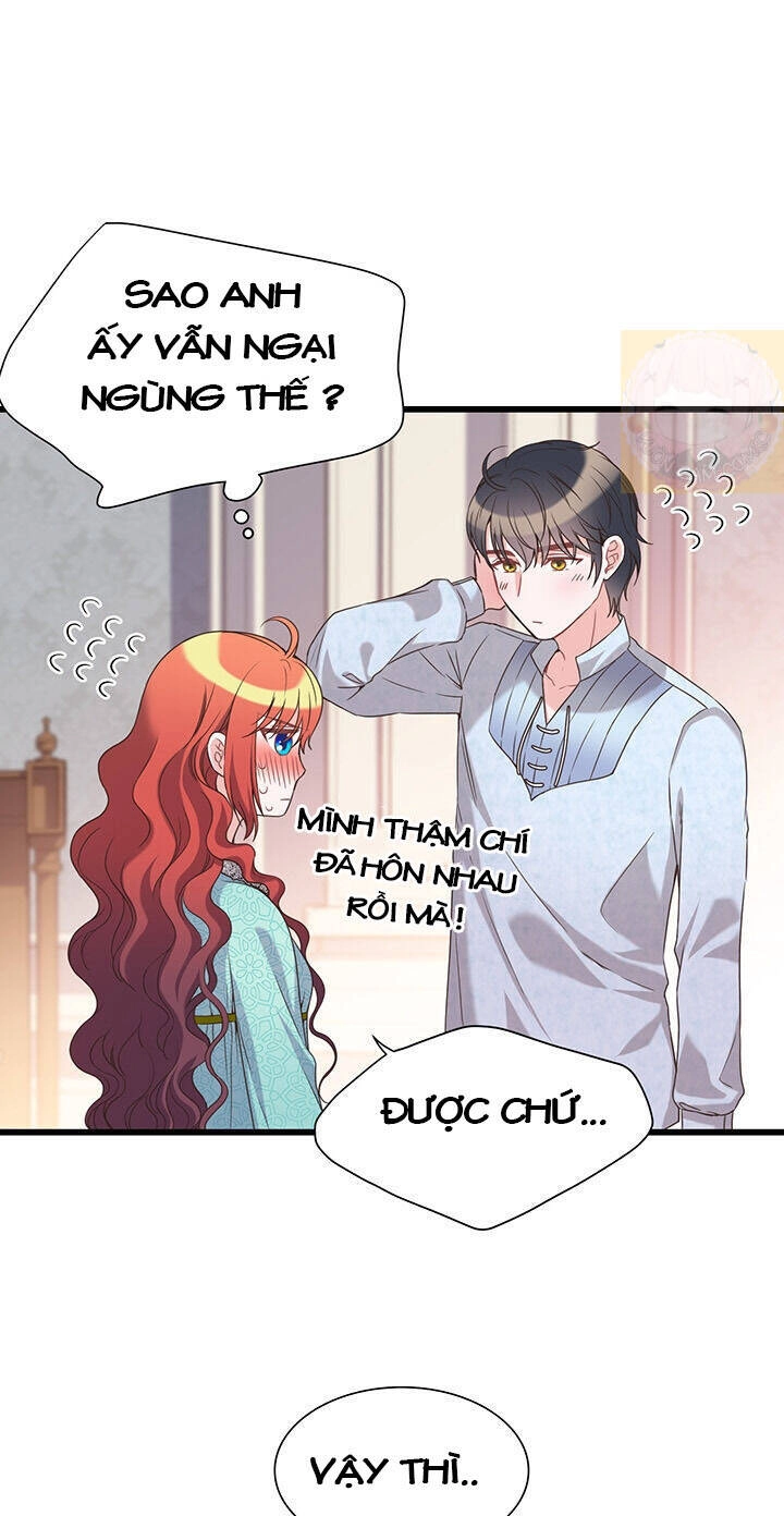 Nhân Vật Phản Diện Yêu Cầu Tôi Yêu Chàng Chapter 17 - 34