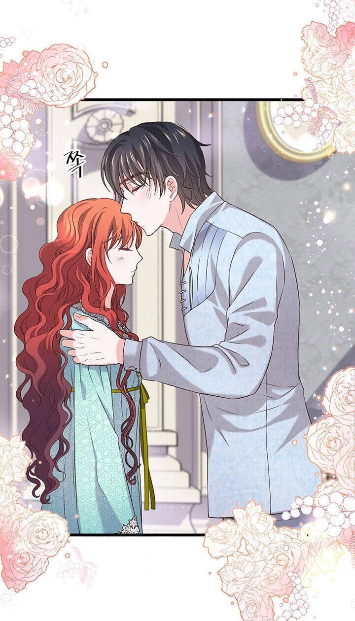 Nhân Vật Phản Diện Yêu Cầu Tôi Yêu Chàng Chapter 17 - 36