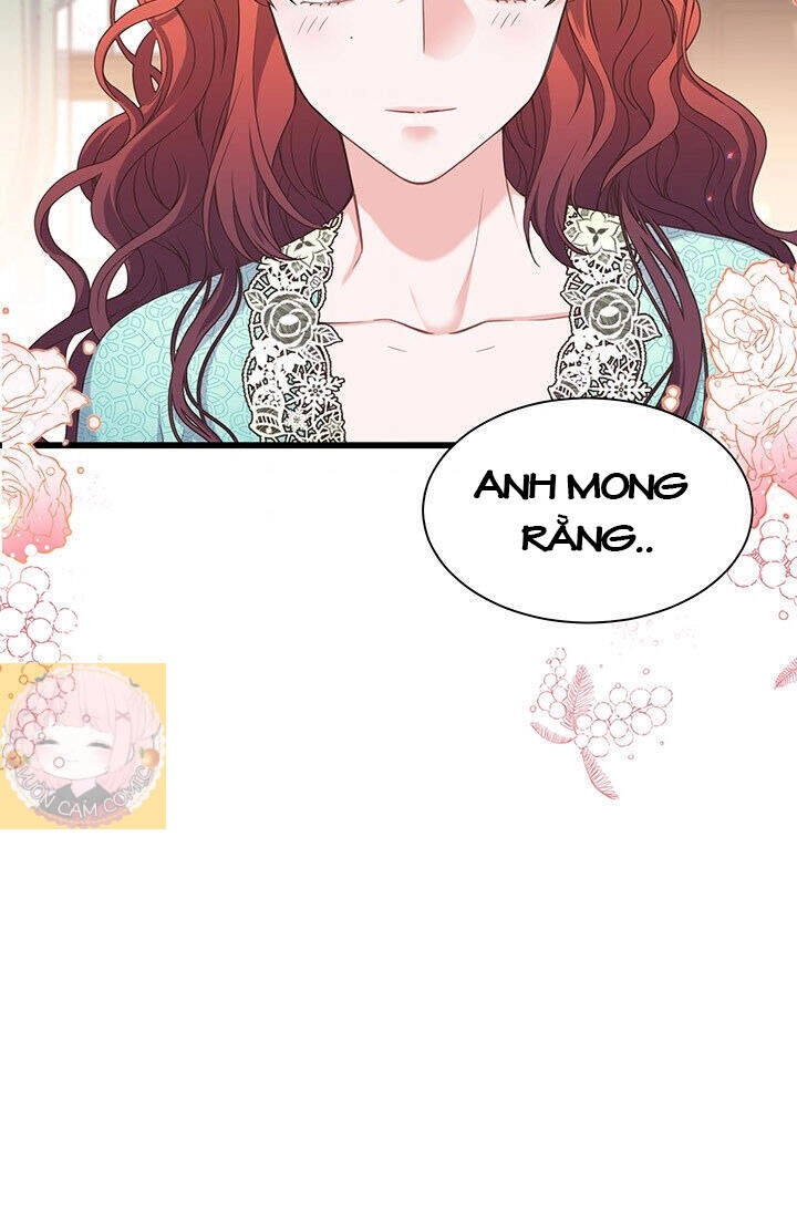 Nhân Vật Phản Diện Yêu Cầu Tôi Yêu Chàng Chapter 17 - 38